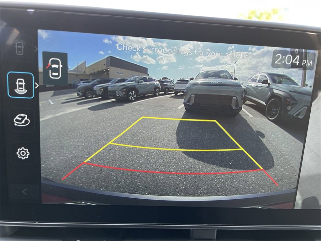 New 2026 Hyundai Kona Limited image 6