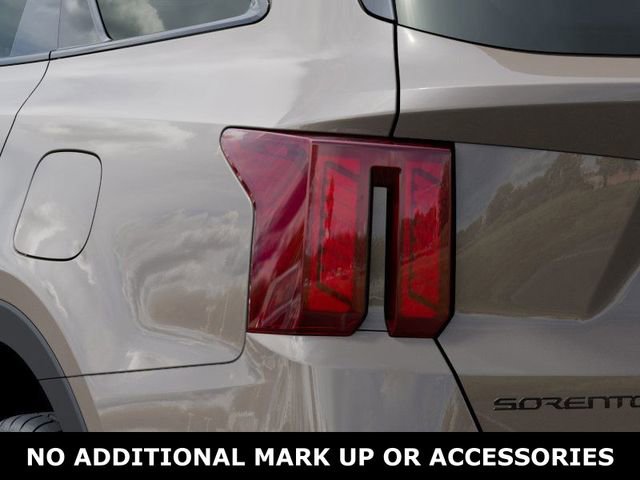 New 2026 Kia Sorento X-Line EX image 11