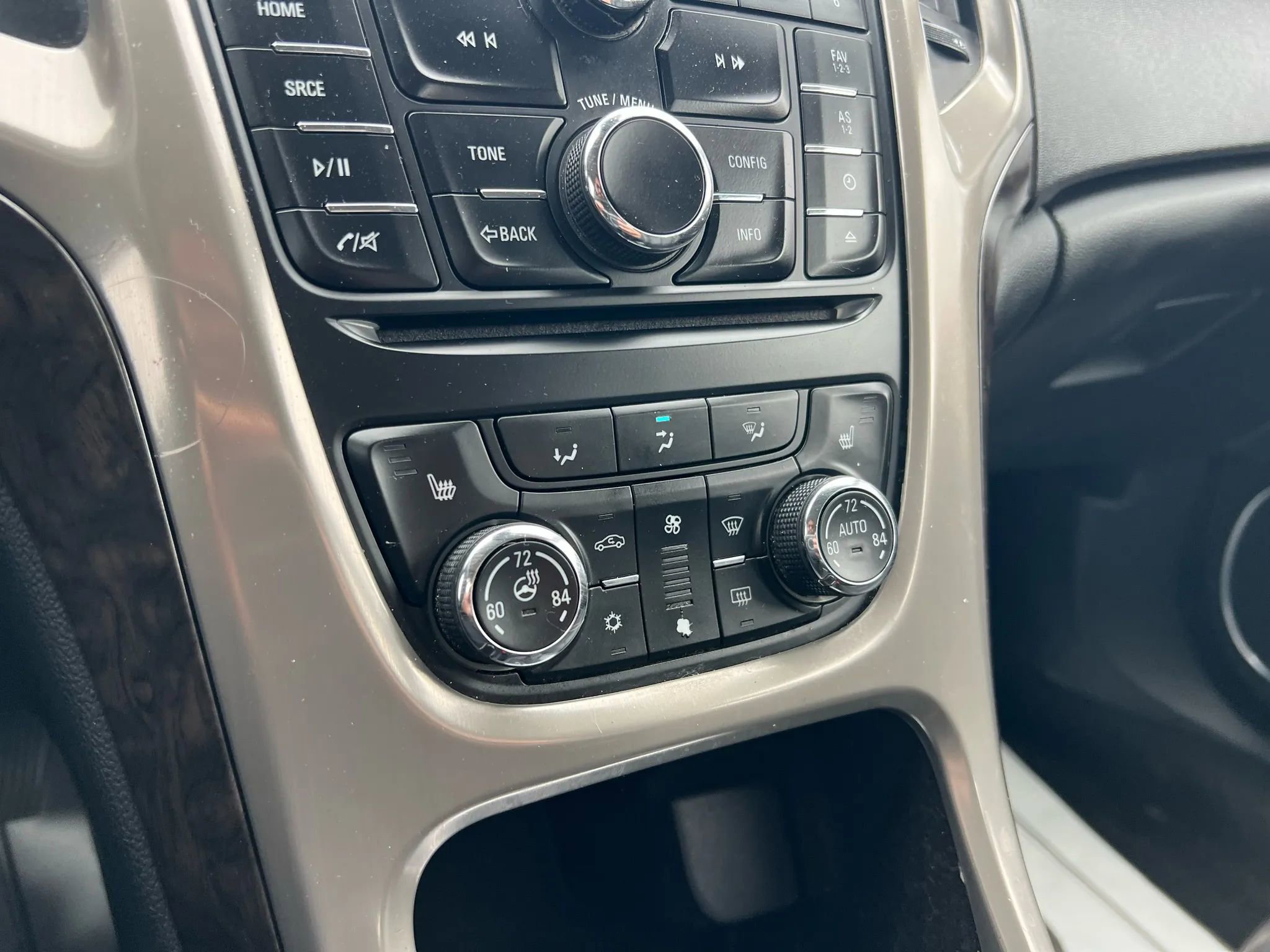 Used 2016 Buick Verano Leather image 33