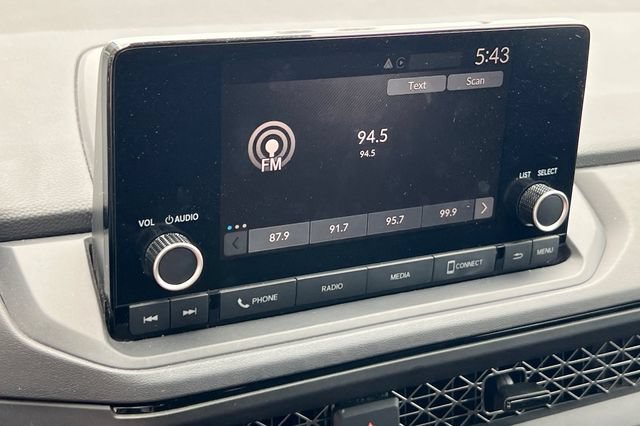 Used 2023 Honda Accord LX image 23