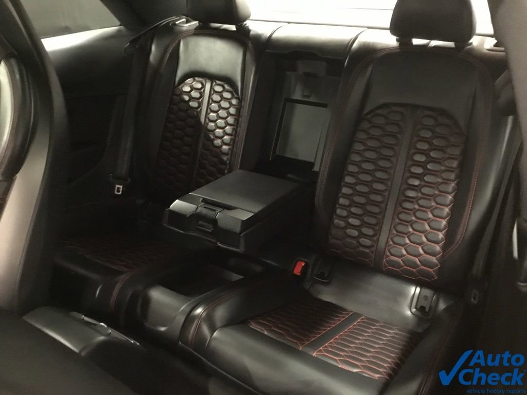 Used 2018 Audi RS 5 w/ Dynamic Package image 21