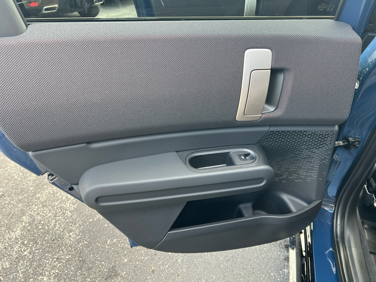 Used 2026 MINI Cooper Countryman John Cooper Works w/ Comfort Package Max image 15