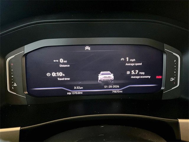 Used 2022 Volkswagen Atlas SE image 26