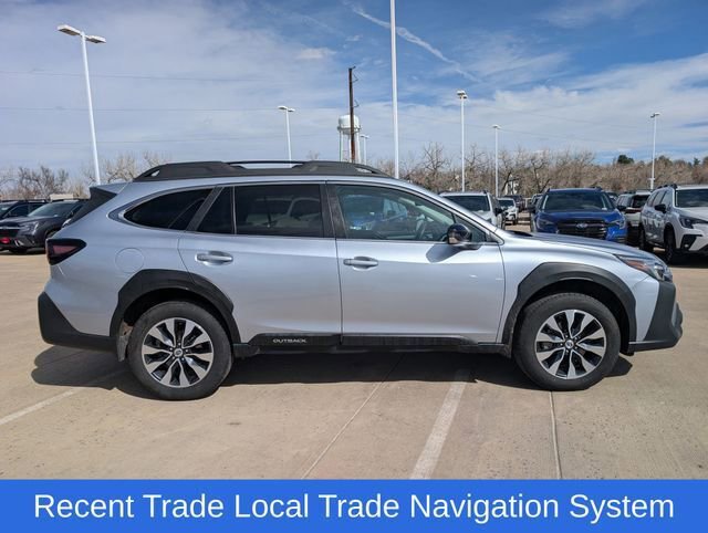Used 2024 Subaru Outback Limited image 2