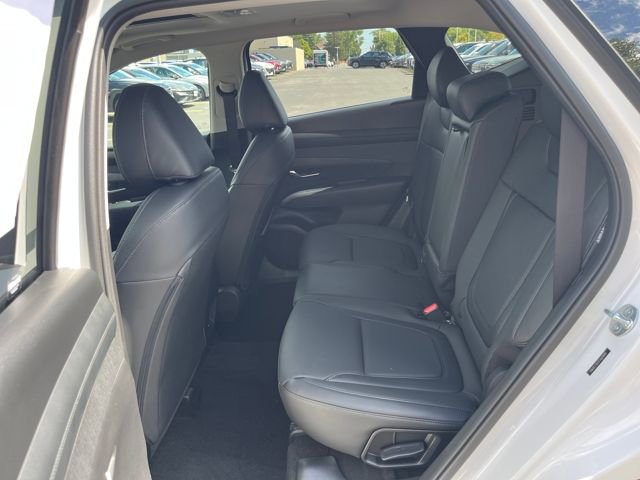 New 2026 Hyundai Tucson SEL image 15
