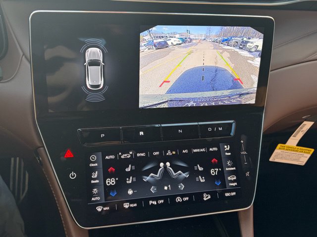 New 2026 Maserati Grecale Modena AWD/4WD image 30