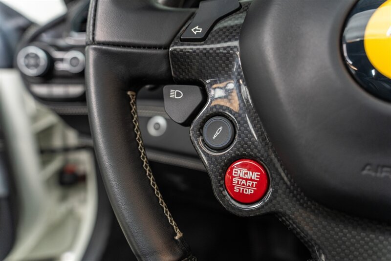 Used 2017 Ferrari 488 Spider RWD image 98