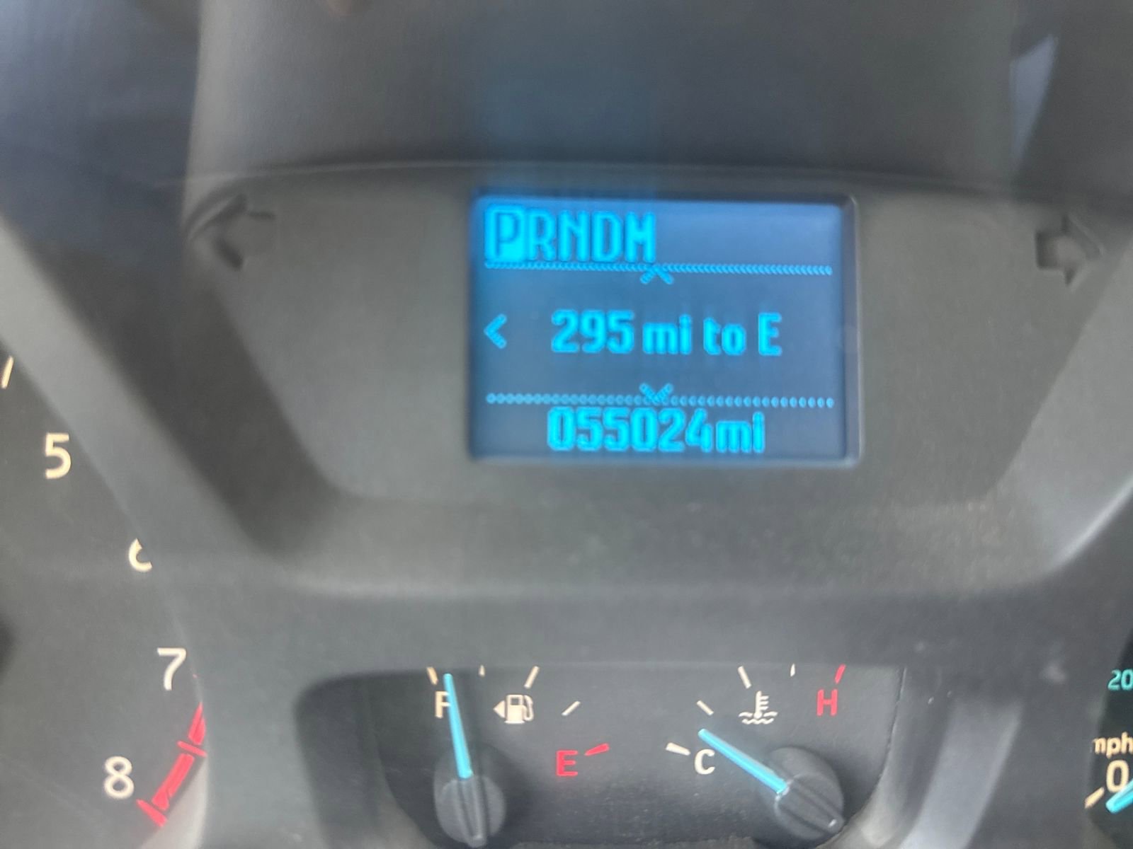 Used 2017 Ford Transit 350 XL RWD image 16