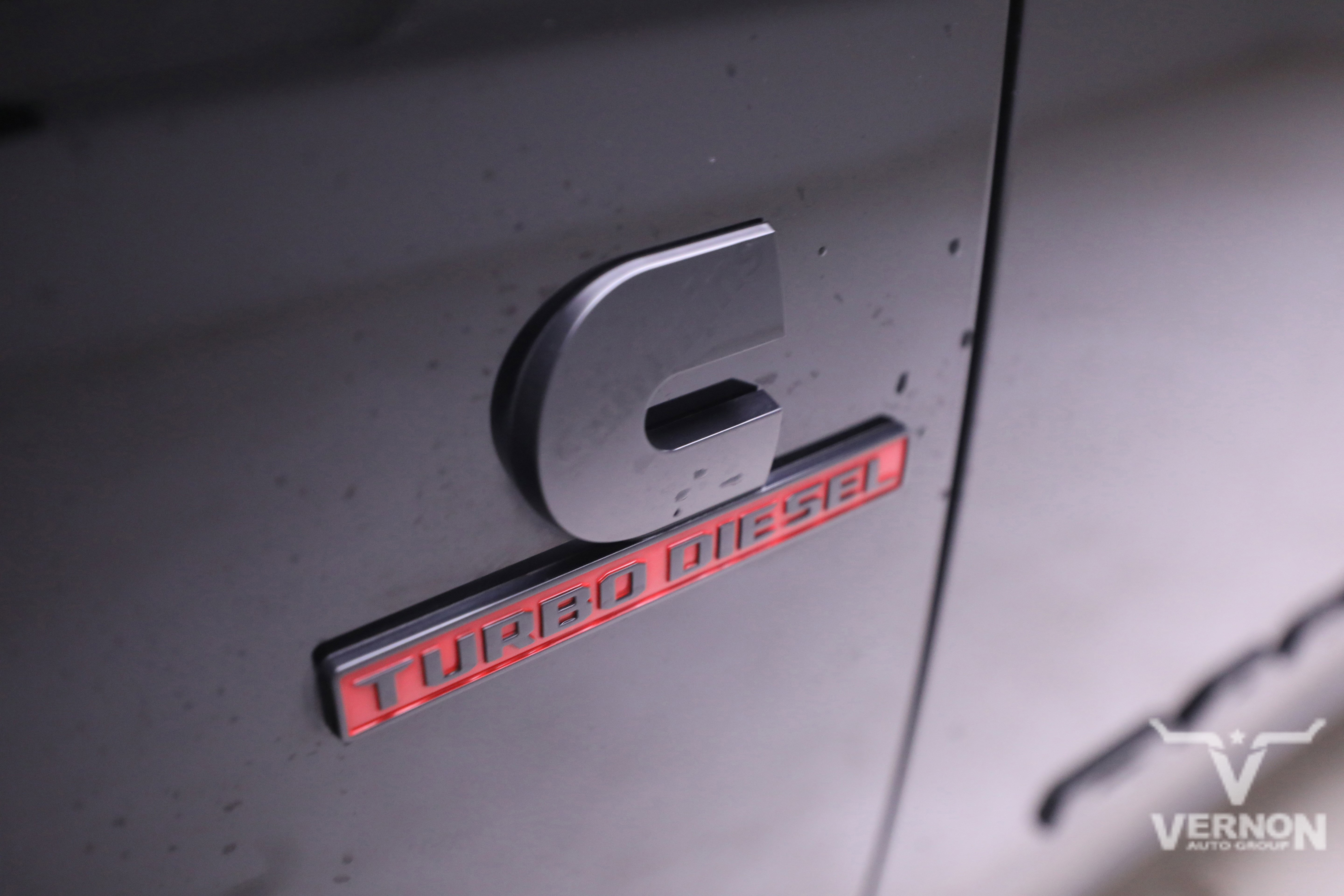 Used 2024 RAM 3500 Limited image 36