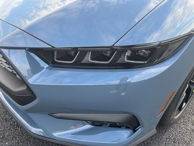 New 2026 Ford Mustang Coupe w/ Mustang Nite Pony Package image 9