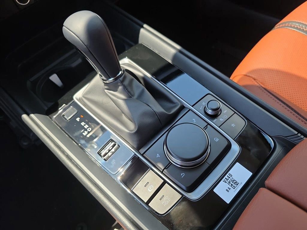New 2025 MAZDA CX-50 AWD 2.5 Turbo w/ Accent Package image 32