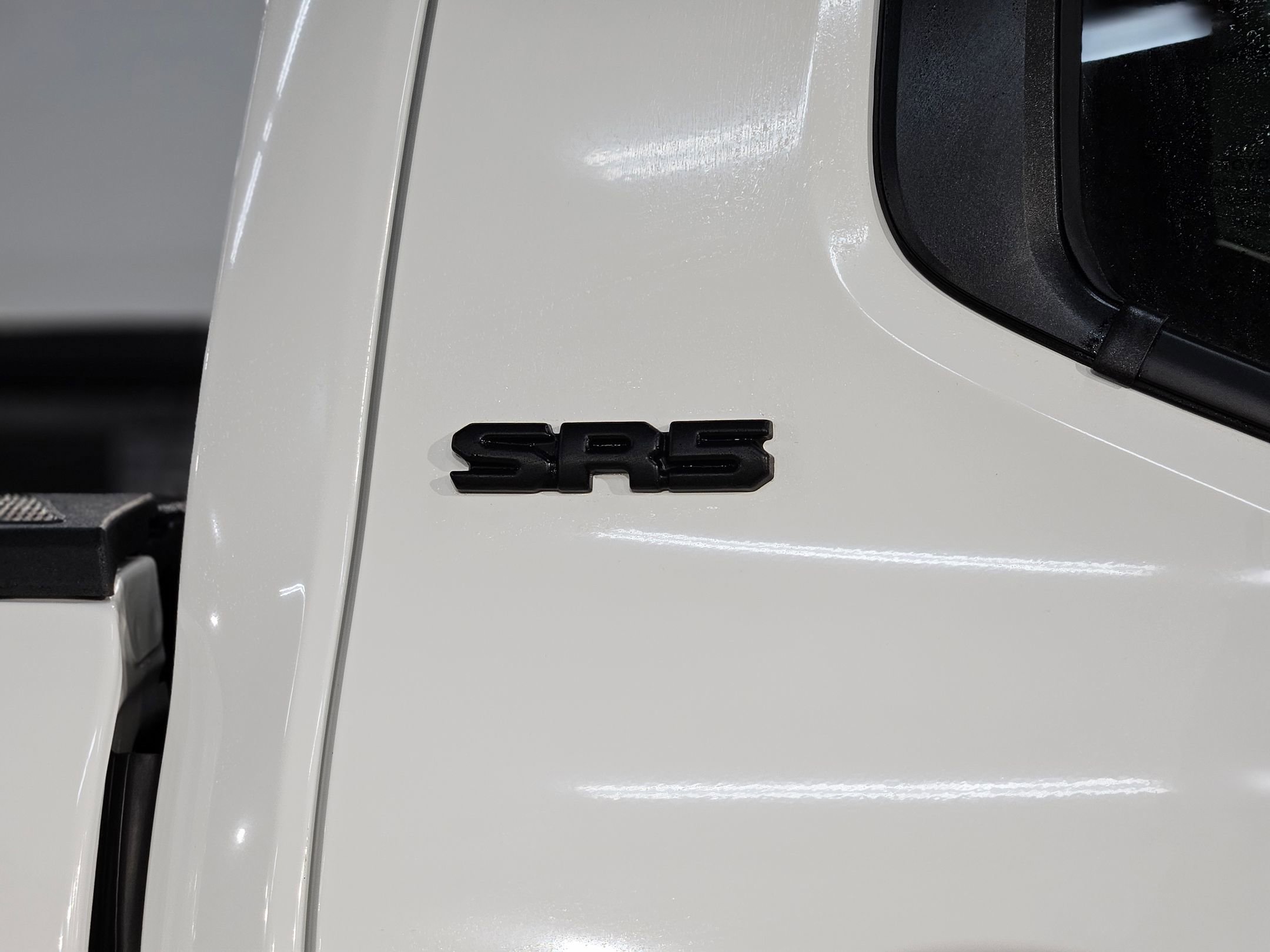 Certified 2026 Toyota Tacoma SR5 AWD/4WD image 36