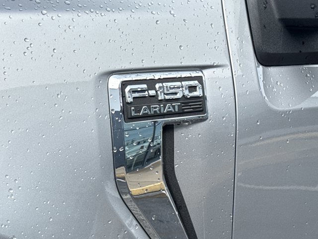 Used 2021 Ford F150 Lariat AWD/4WD image 13