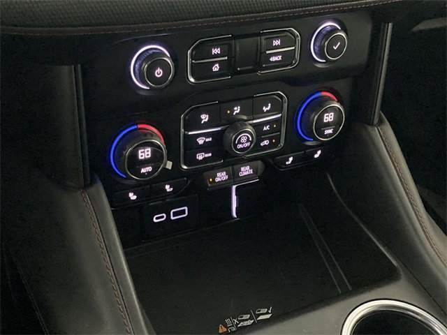 Certified 2023 Chevrolet Tahoe RST image 23