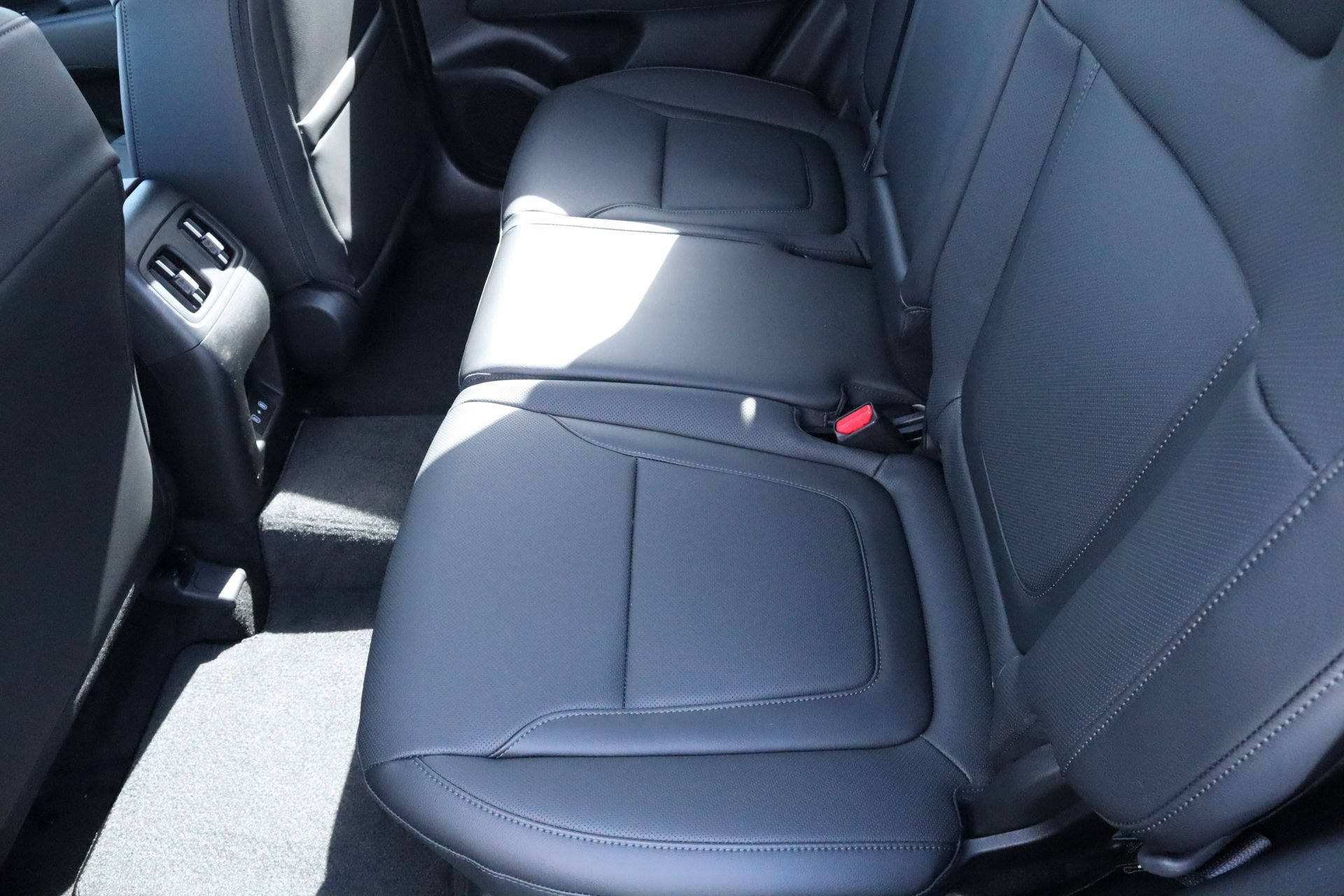 New 2026 Hyundai Tucson SEL FWD image 18