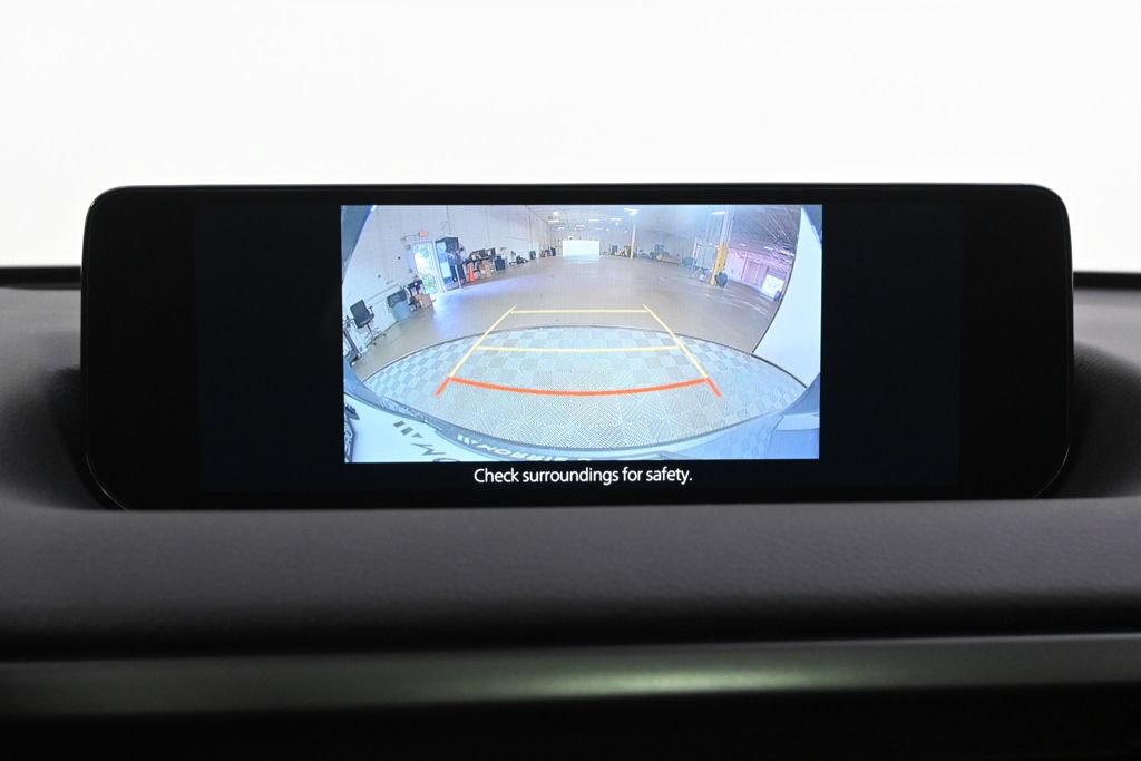 New 2026 MAZDA CX-50 2.5 Hybrid w/ Weather Package AWD/4WD image 29