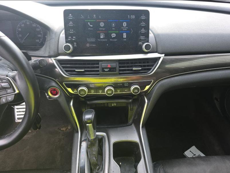 Used 2020 Honda Accord Sport image 26