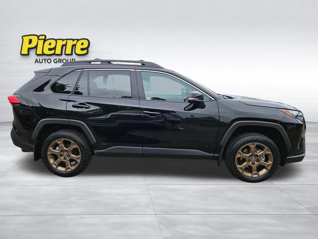 Used 2024 Toyota RAV4 AWD Hybrid w/ Weather Package image 6