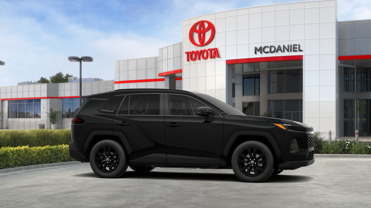 New 2026 Toyota RAV4 XLE Premium AWD/4WD image 15