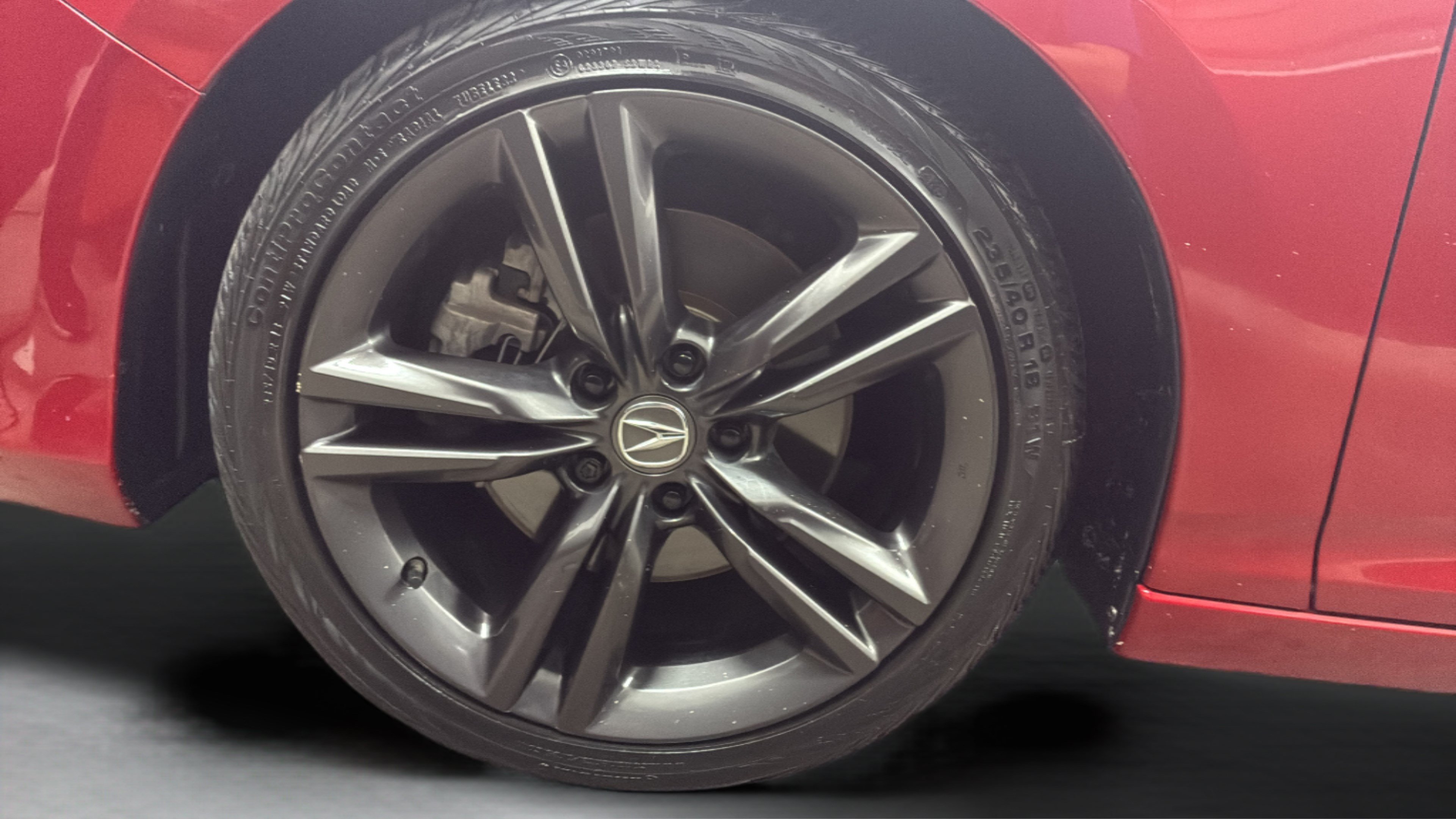 Used 2024 Acura Integra A-Spec FWD image 30