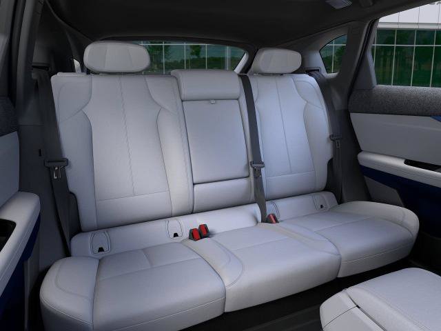 New 2026 Cadillac Optiq Sport 1 w/ LPO, Floor Liner Package AWD/4WD image 17