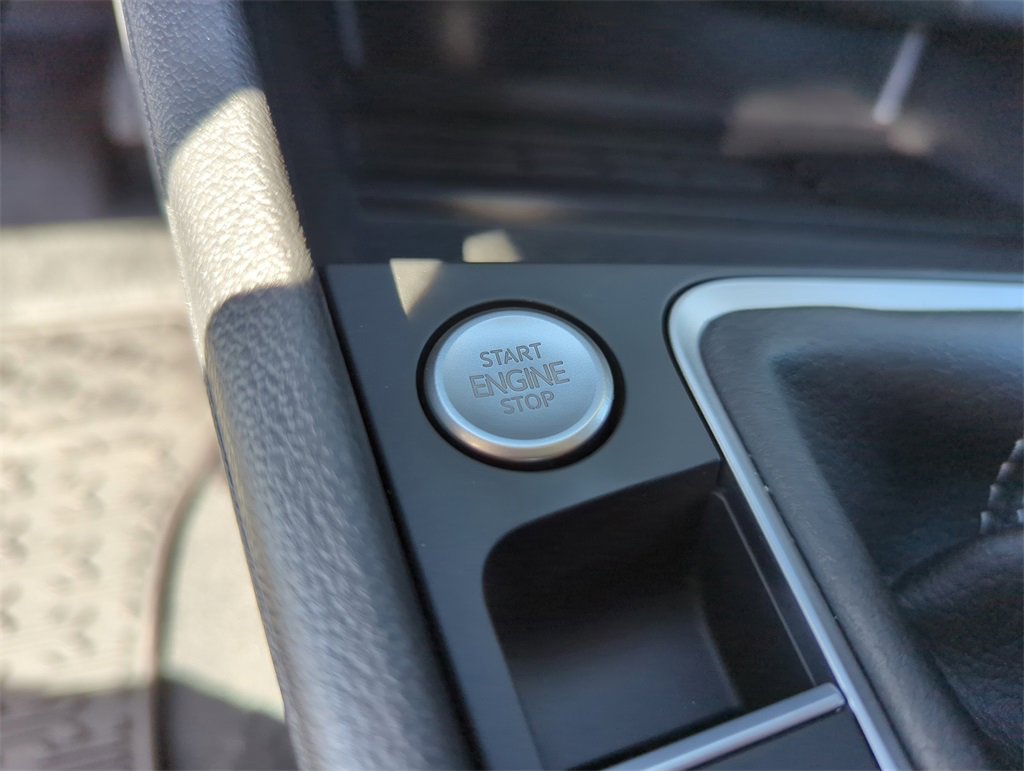 New 2026 Volkswagen Jetta SE image 41