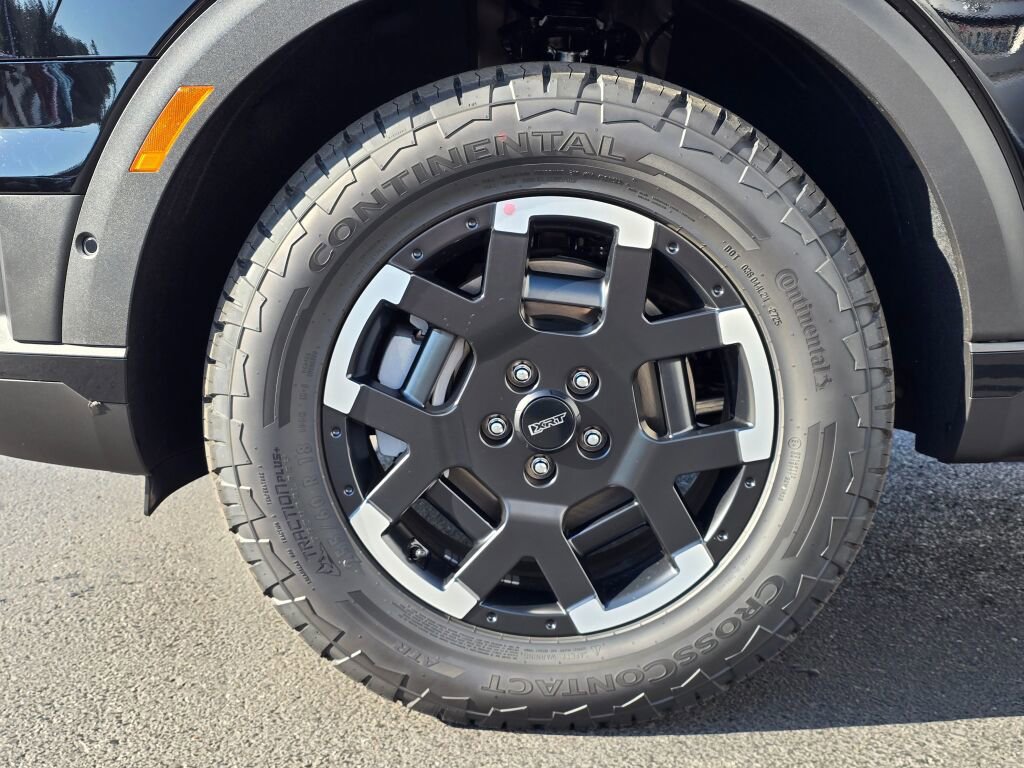 New 2026 Hyundai Palisade XRT Pro image 11