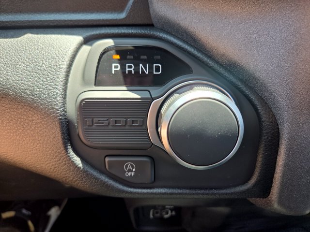New 2026 RAM 1500 Tradesman RWD image 25