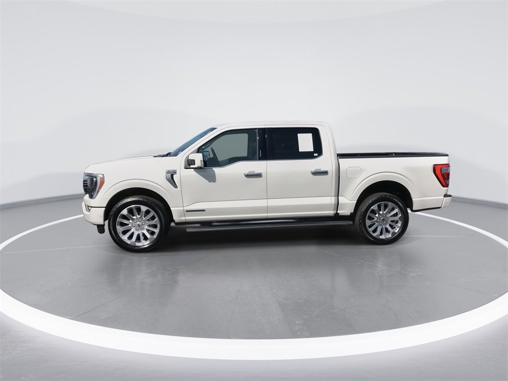 Used 2023 Ford F150 Limited image 5