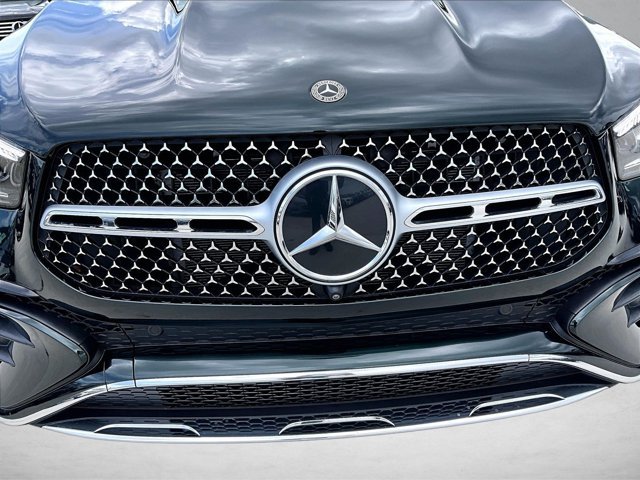 Used 2024 Mercedes-Benz GLE 350 4MATIC image 30