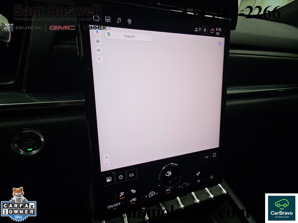 Used 2026 GMC Terrain Elevation FWD image 16