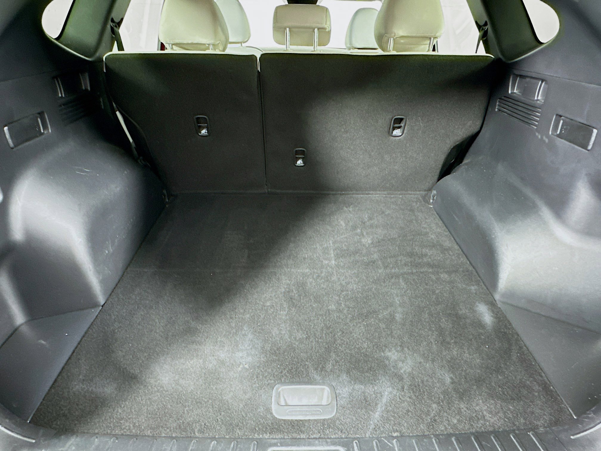 Used 2025 Hyundai Tucson SEL image 27