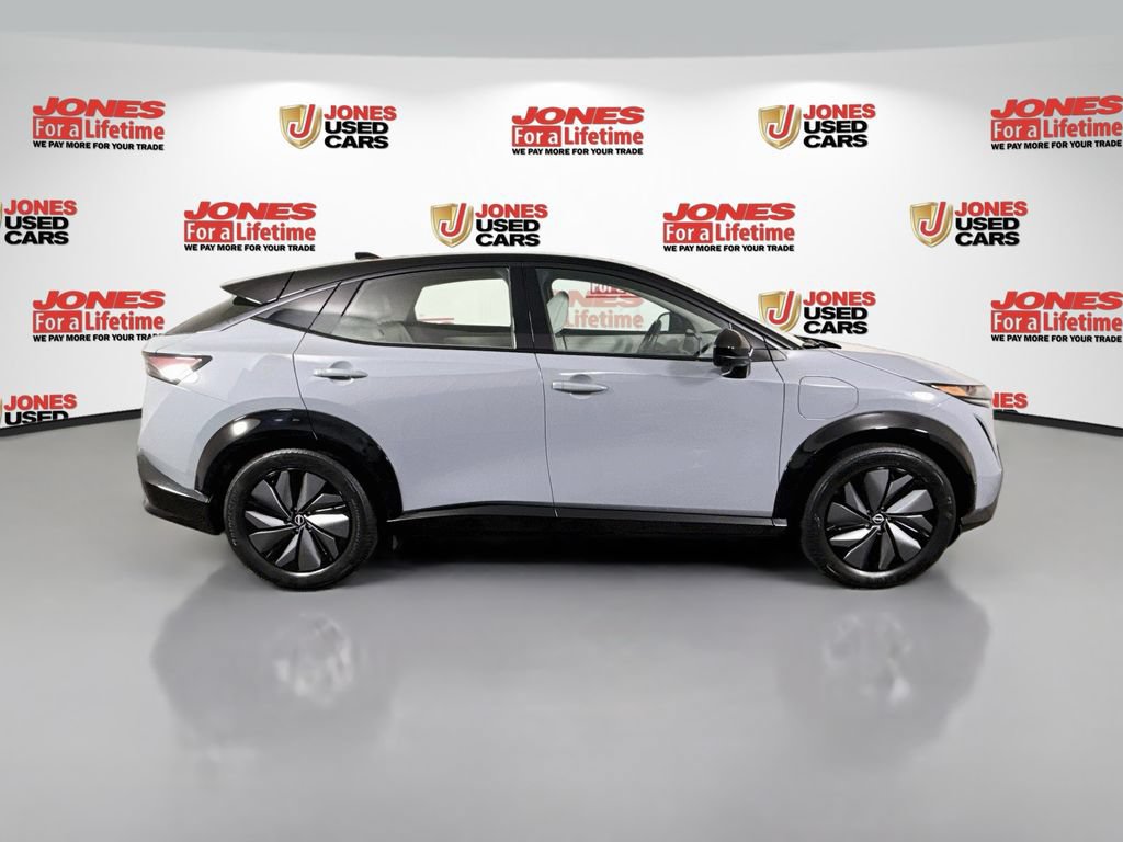 Used 2024 Nissan Ariya AWD image 20
