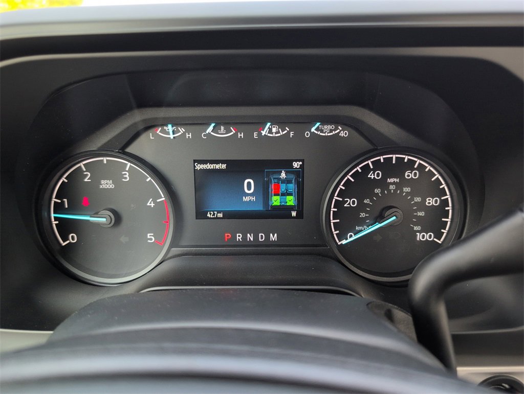 New 2026 Ford F450 XL image 22