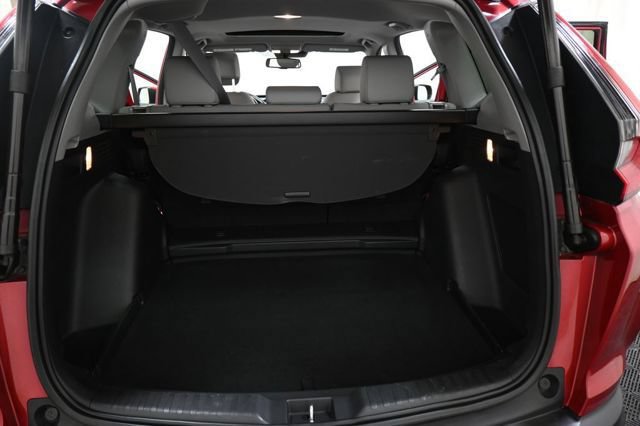 Used 2020 Honda CR-V Touring image 5