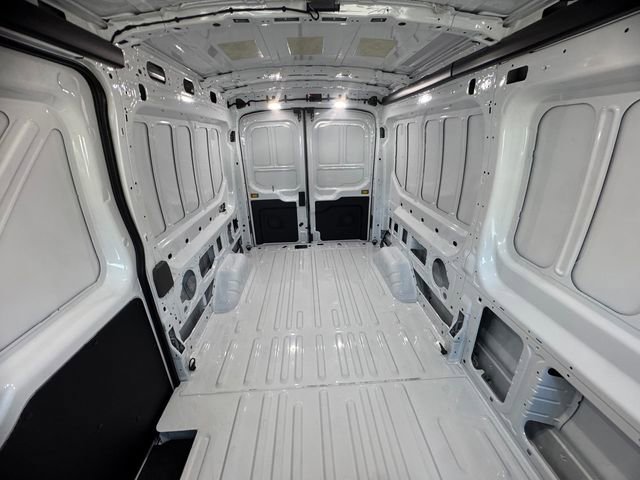 New 2026 Ford Transit 150 148 Medium Roof AWD image 14
