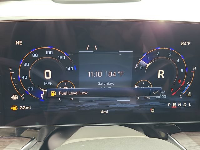 New 2026 Chevrolet Suburban LS w/ LPO, Dark Essentials Package RWD image 25