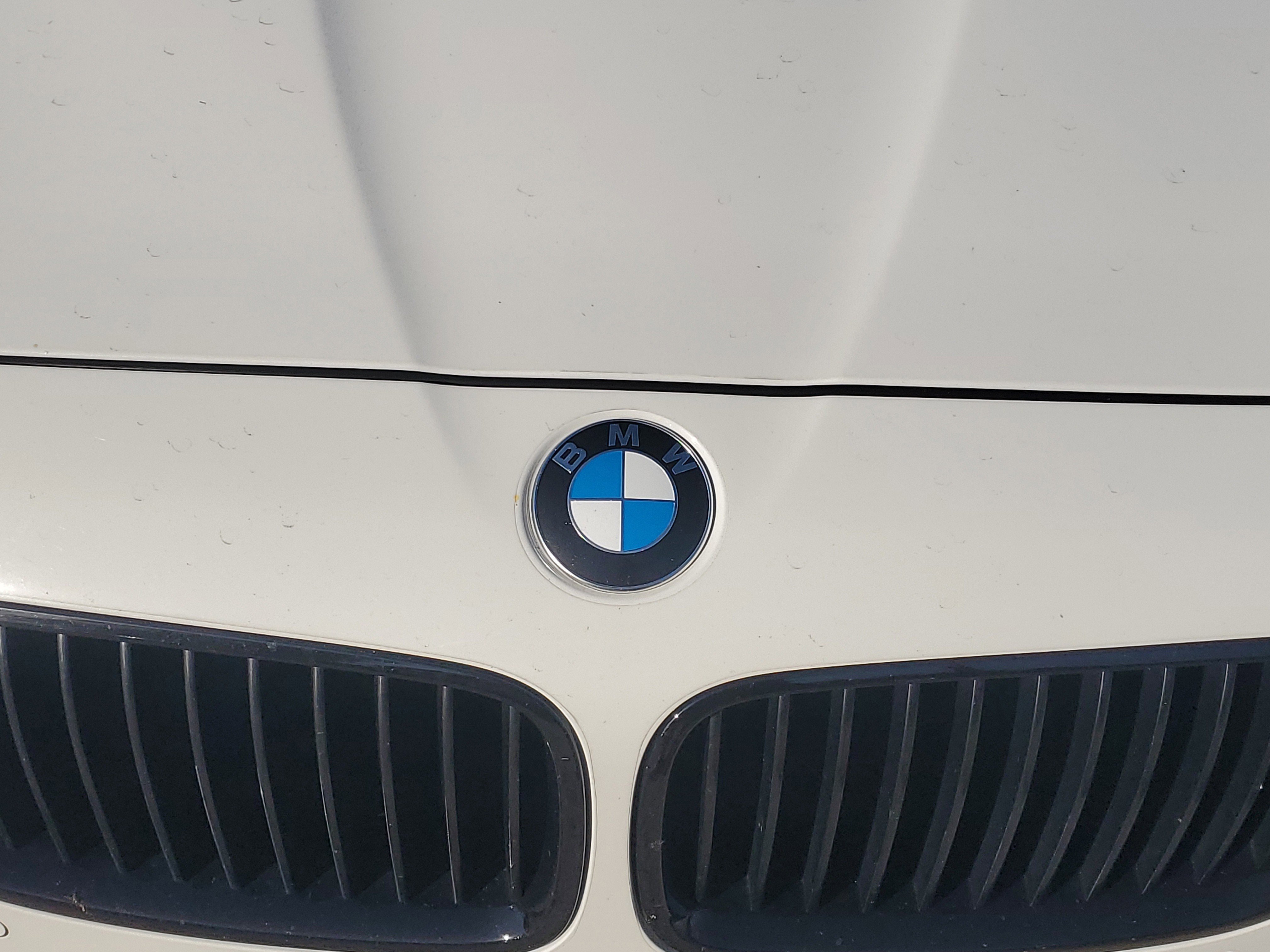Used 2016 BMW 528i Sedan image 3