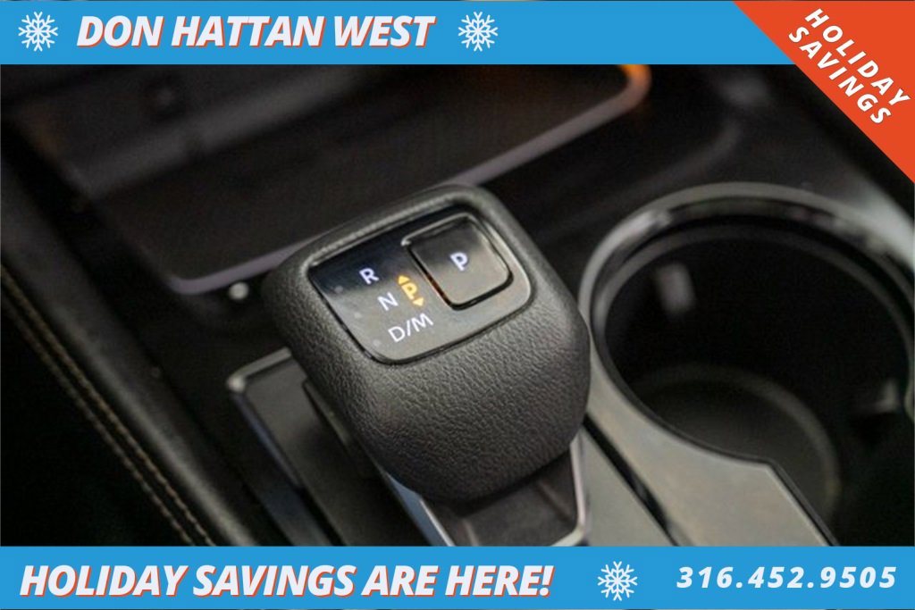 Used 2022 Nissan Rogue Platinum w/ Head-Up Display Package image 14