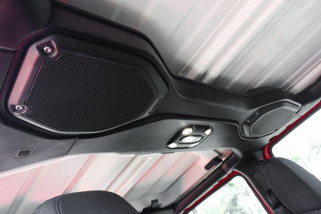 Used 2022 Jeep Gladiator Sport image 33