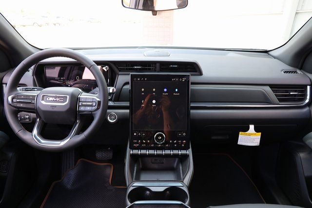 New 2026 GMC Terrain AT4 w/ Convenience Package III image 12