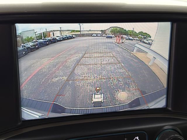 Used 2018 Chevrolet Silverado 2500 High Country w/ Duramax Plus Package image 22