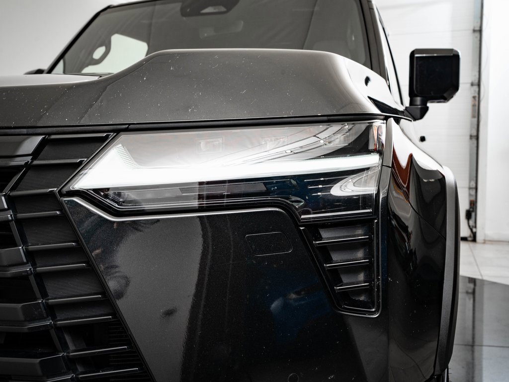 Used 2024 Lexus GX 550 image 15