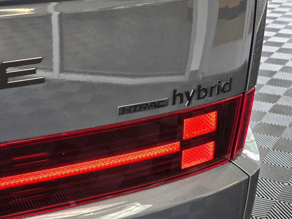 New 2026 Hyundai Santa Fe Calligraphy AWD/4WD image 14