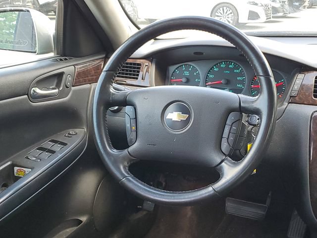 Used 2014 Chevrolet Impala Limited LS FWD image 19