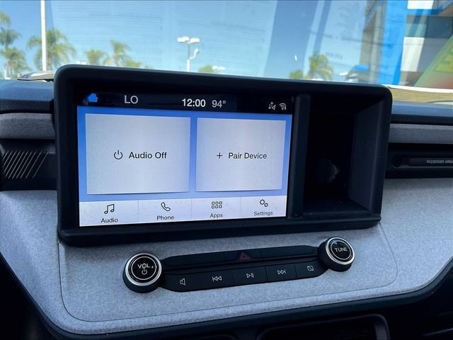 Used 2023 Ford Maverick XLT w/ Equipment Group 300A Standard AWD/4WD image 18
