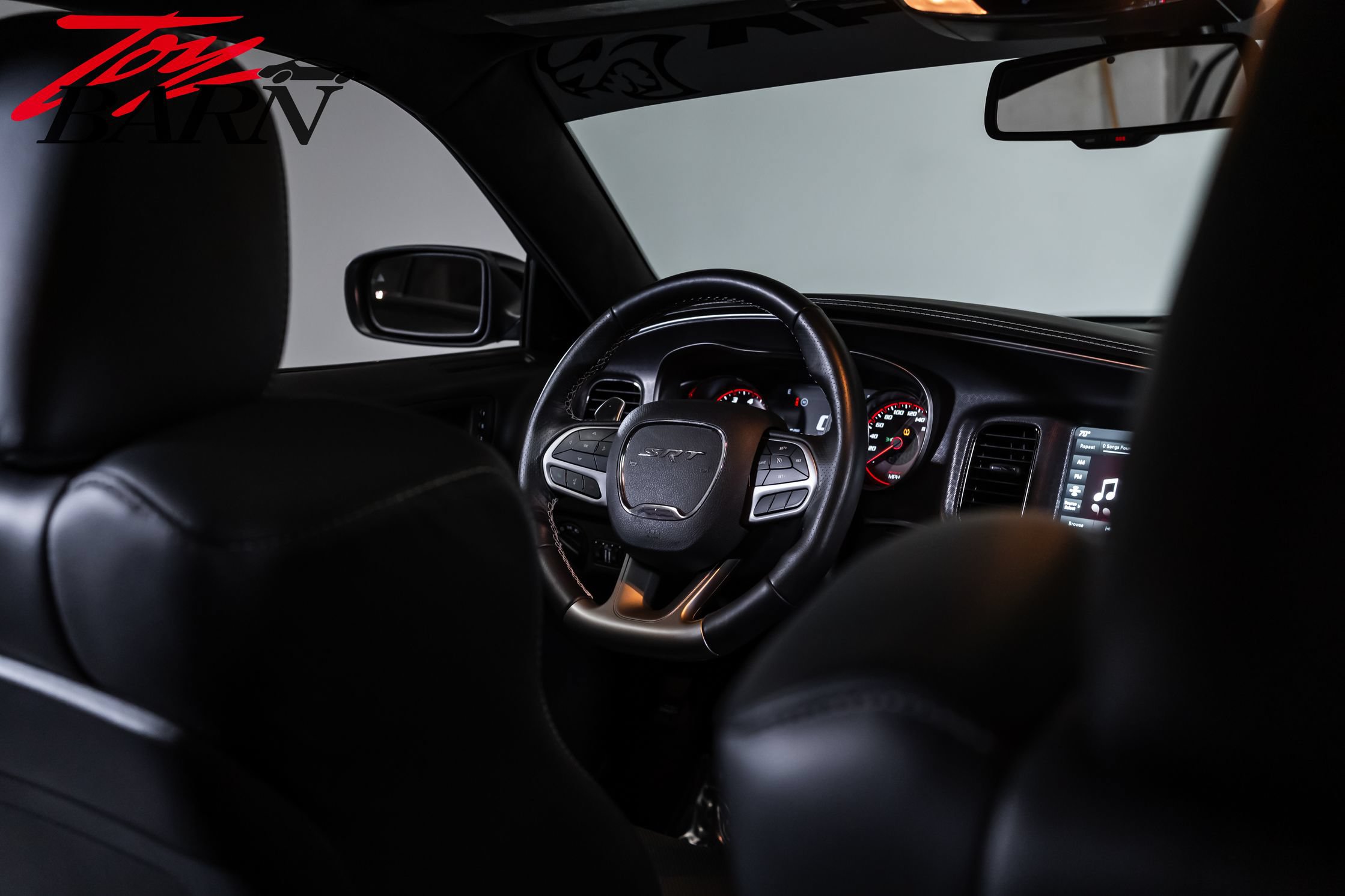 Used 2022 Dodge Charger SRT Hellcat RWD image 45