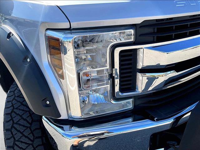 Used 2019 Ford F250 XL w/ STX Appearance Package AWD/4WD image 28