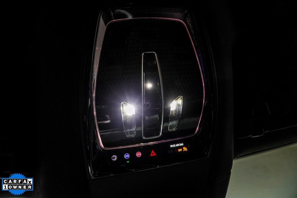 Used 2025 Cadillac Escalade IQ Luxury 2 AWD/4WD image 36