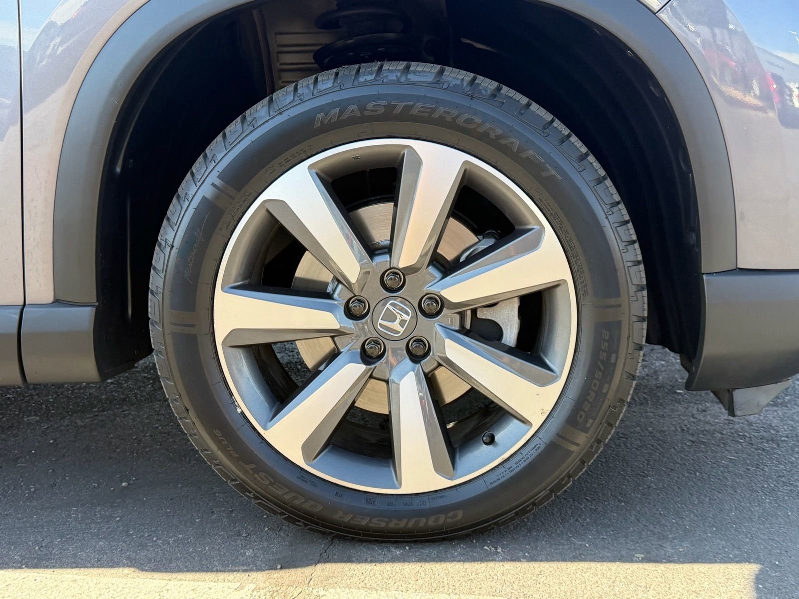 Certified 2023 Honda Pilot Elite image 11